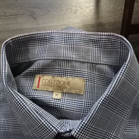 Collezione men's shirt - Picture 3 of 3